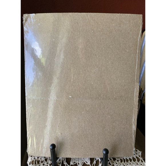 Texas Puzzle - NIP - Texas Frame Tray Puzzle 1992 - Rainbow Works - 11” X 14” - Picture 4 of 7